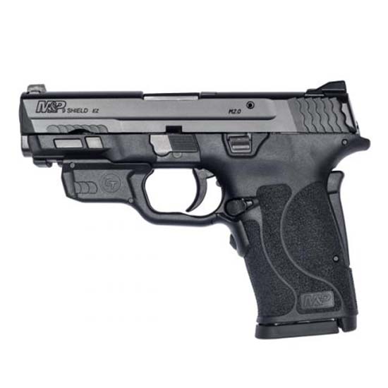 SW M&P9 SHIELD EZ M2.0 9MM 3.6